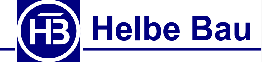 Helbe Bau Logo
