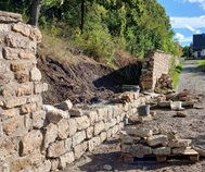 Icon f&uuml;r Sanierung